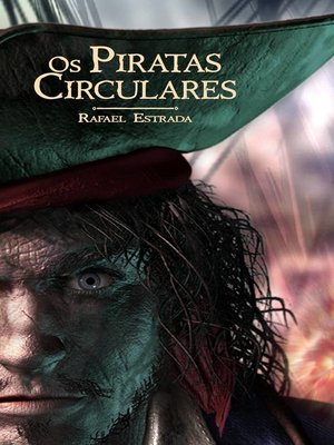 cover image of Os Piratas Circulares